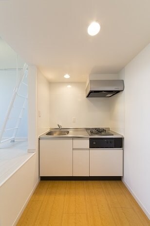 サクシード寺地町の物件内観写真