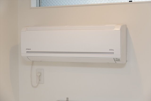 サクシード寺地町の物件内観写真