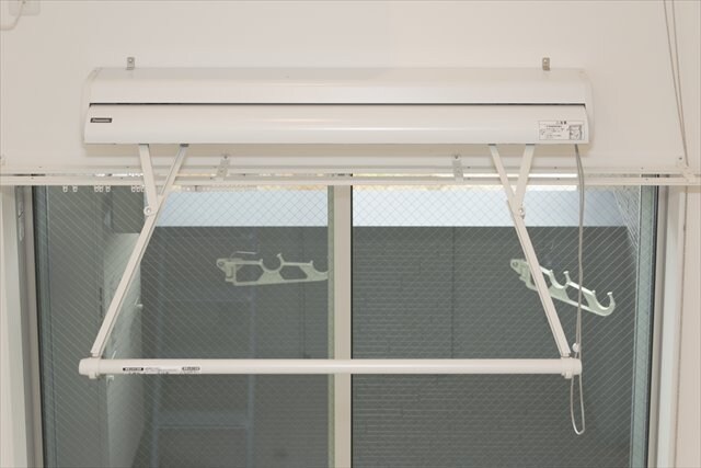 サクシード寺地町の物件内観写真