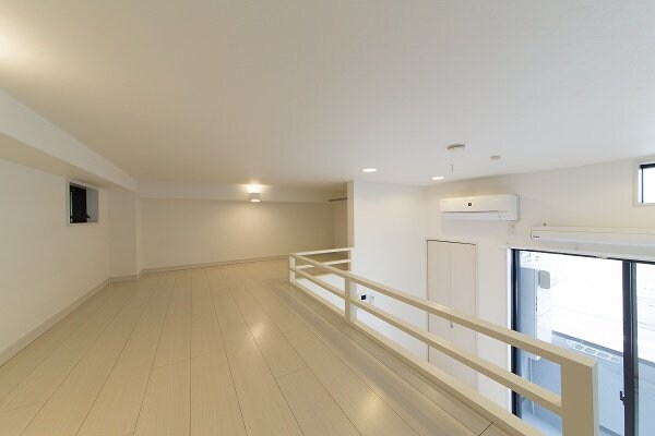 サクシード寺地町の物件内観写真