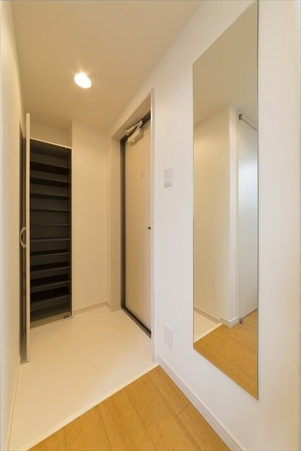 サクシード寺地町の物件内観写真