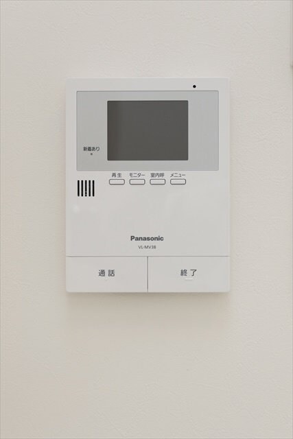 サクシード寺地町の物件内観写真