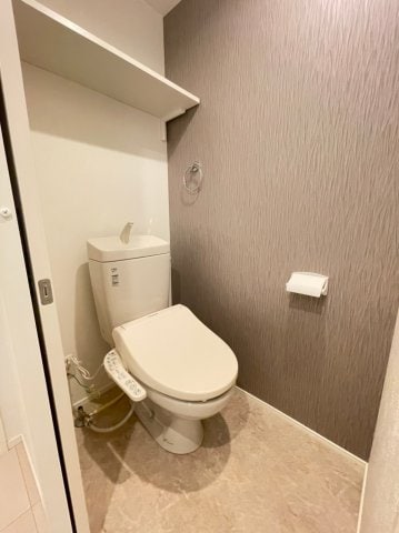 ハーモニーテラス千舟Ⅱの物件内観写真