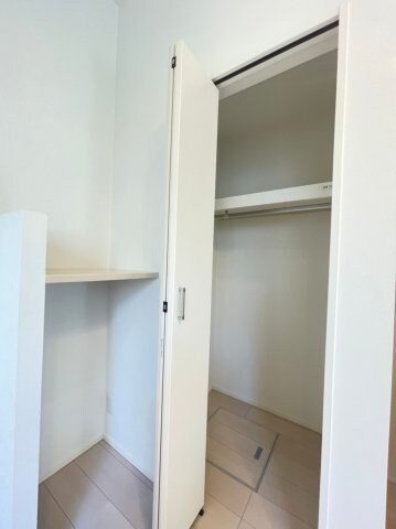 ハーモニーテラス千舟Ⅱの物件内観写真