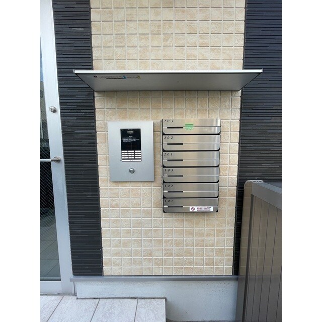 ハーモニーテラス千舟Ⅱの物件内観写真