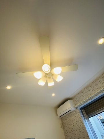 ハーモニーテラス千舟Ⅱの物件内観写真