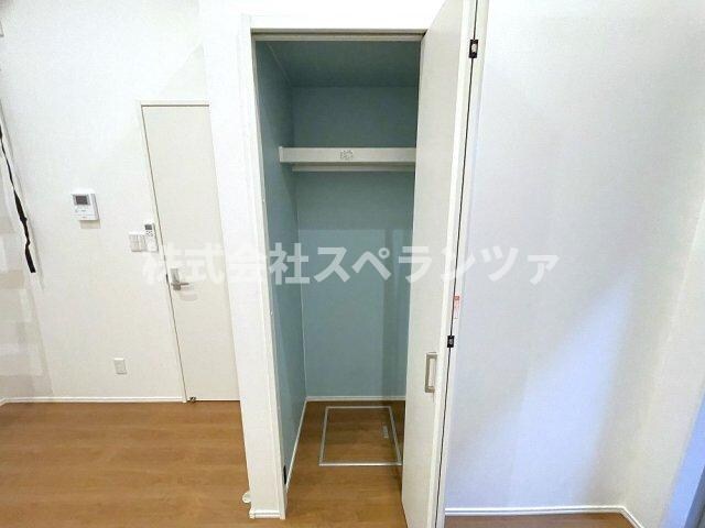 メゾンドボア加美の物件内観写真