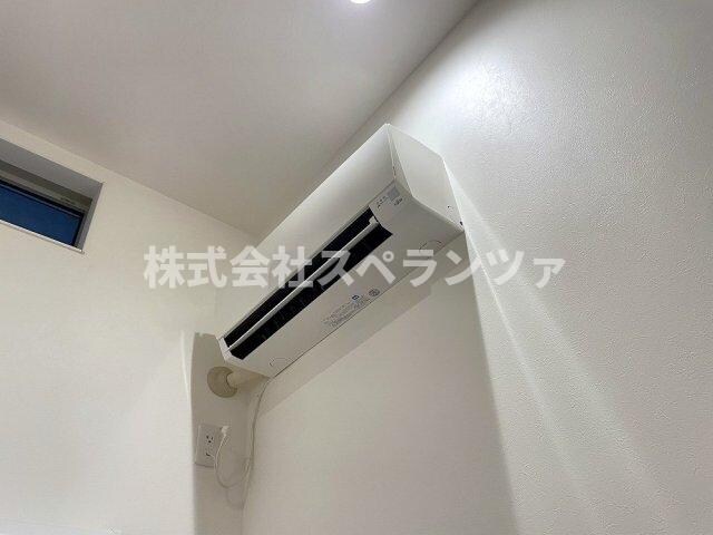 メゾンドボア加美の物件内観写真