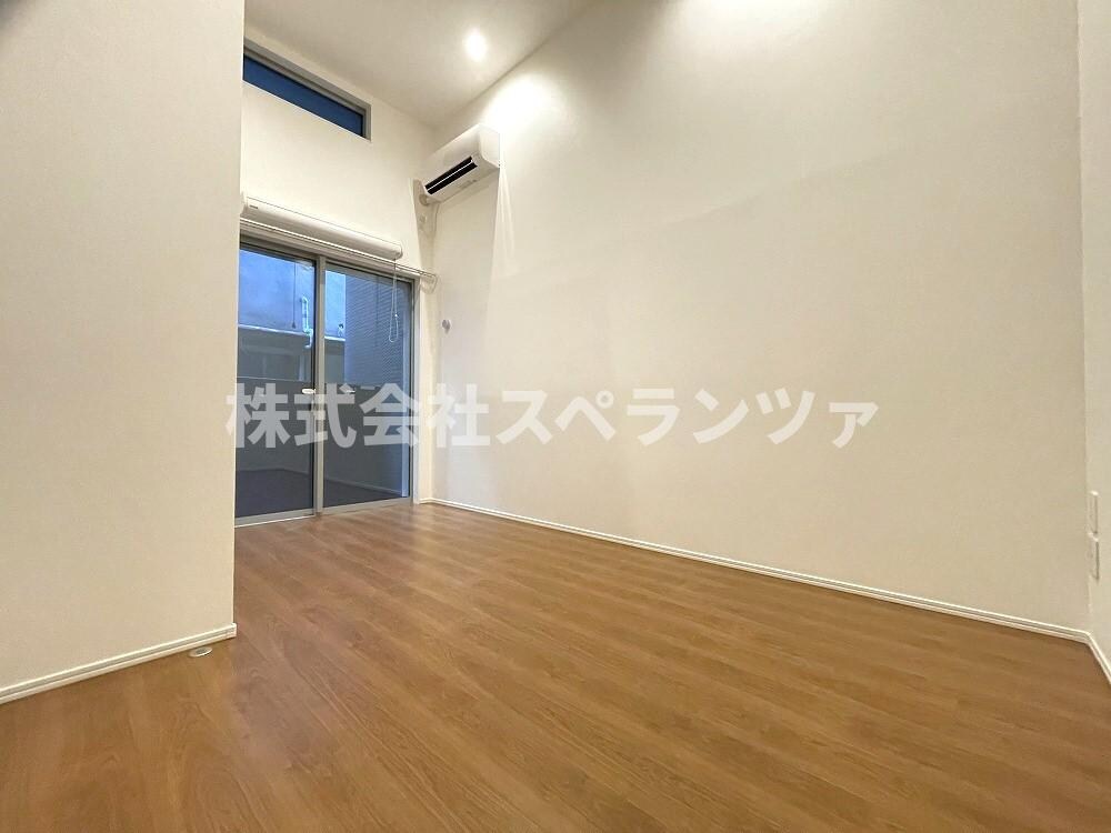 メゾンドボア加美の物件内観写真