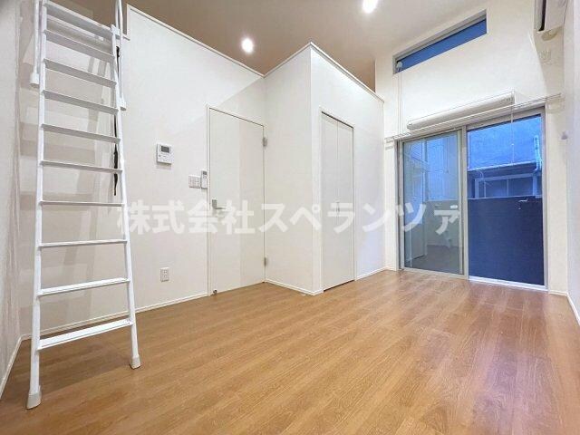 メゾンドボア加美の物件内観写真