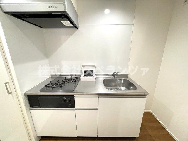 メゾンドボア加美の物件内観写真