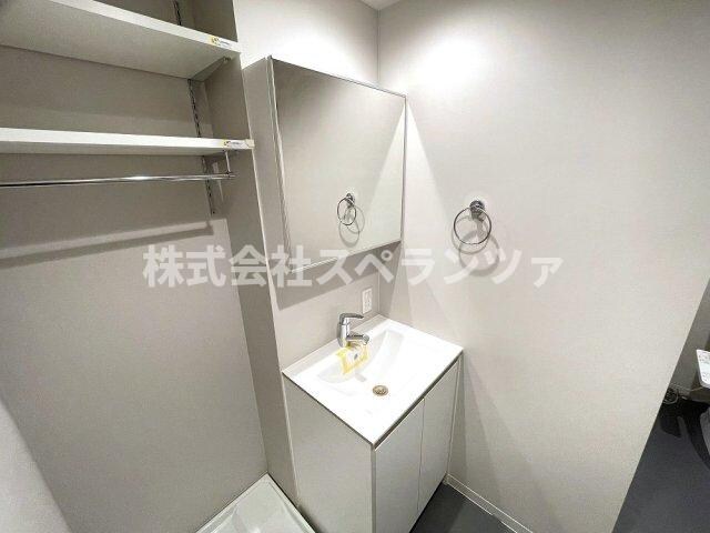 メゾンドボア加美の物件内観写真