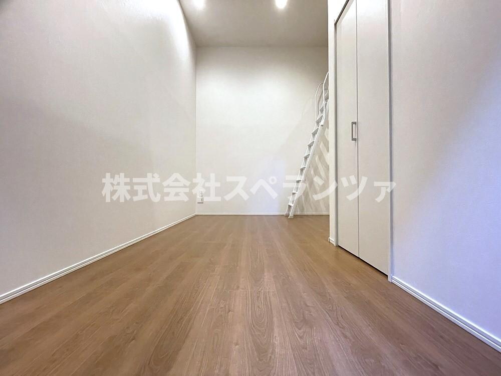 メゾンドボア加美の物件内観写真