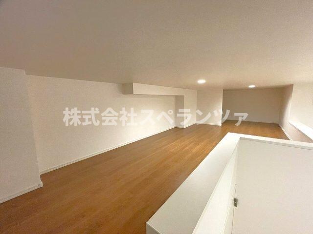 メゾンドボア加美の物件内観写真