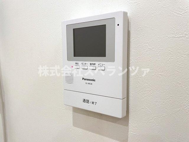 メゾンドボア加美の物件内観写真