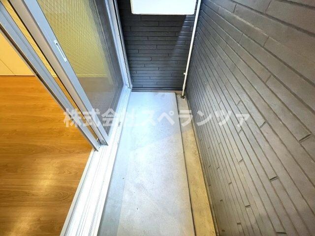 メゾンドボア加美の物件内観写真