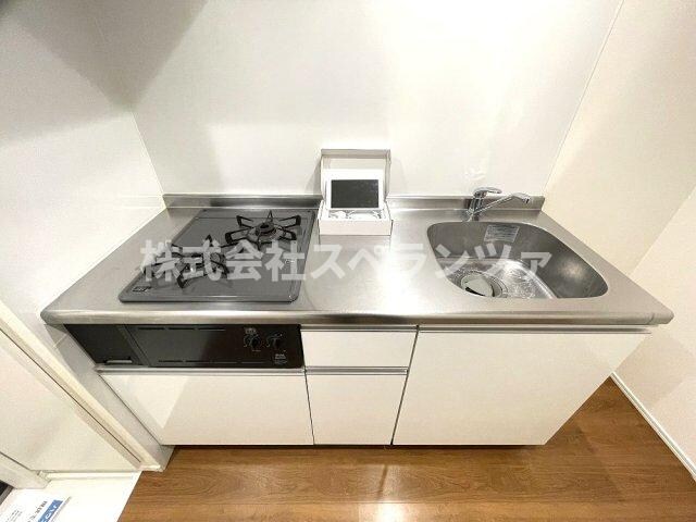 メゾンドボア加美の物件内観写真