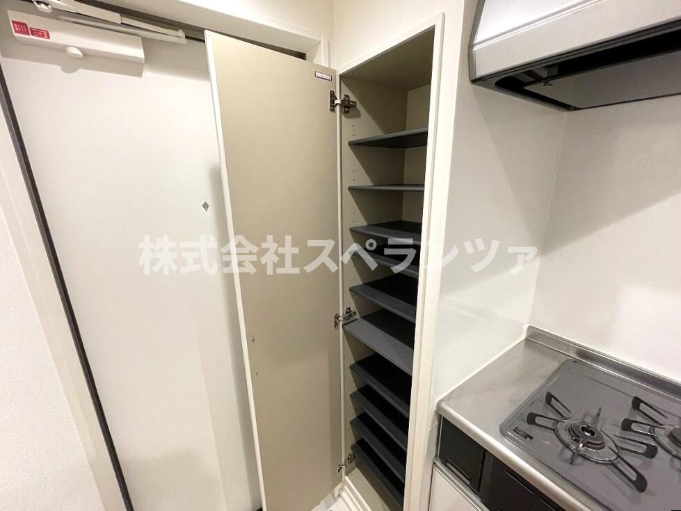 メゾンドボア加美の物件内観写真