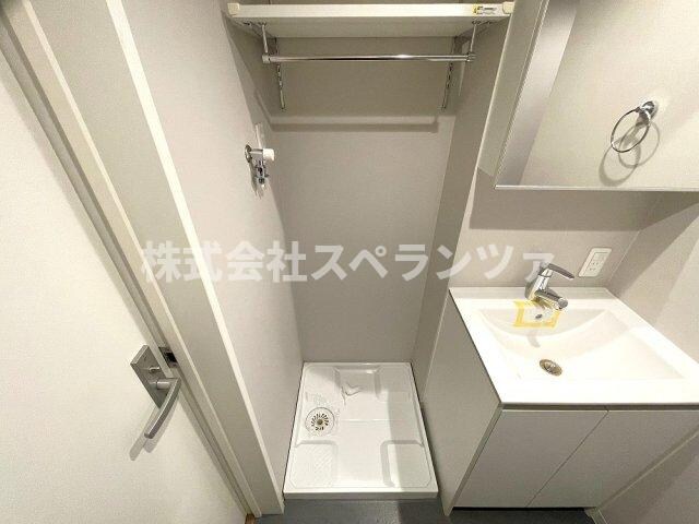 メゾンドボア加美の物件内観写真