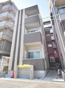 A.山法師の物件外観写真