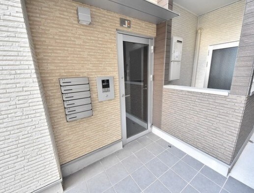 A.山法師の物件外観写真