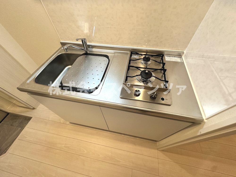 A.山法師の物件内観写真