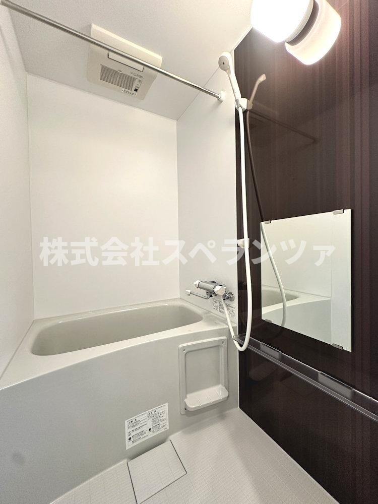 A.山法師の物件内観写真