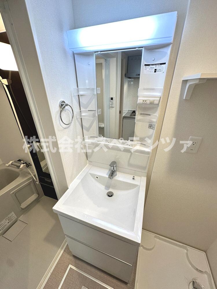 A.山法師の物件内観写真