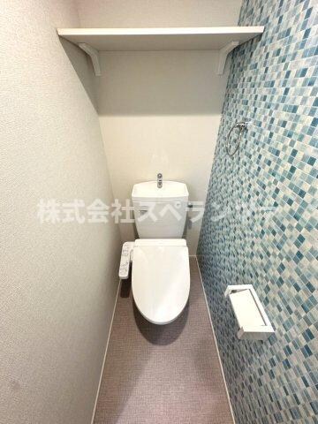 A.山法師の物件内観写真