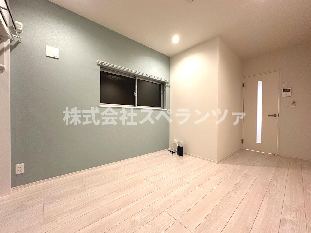 A.山法師の物件内観写真