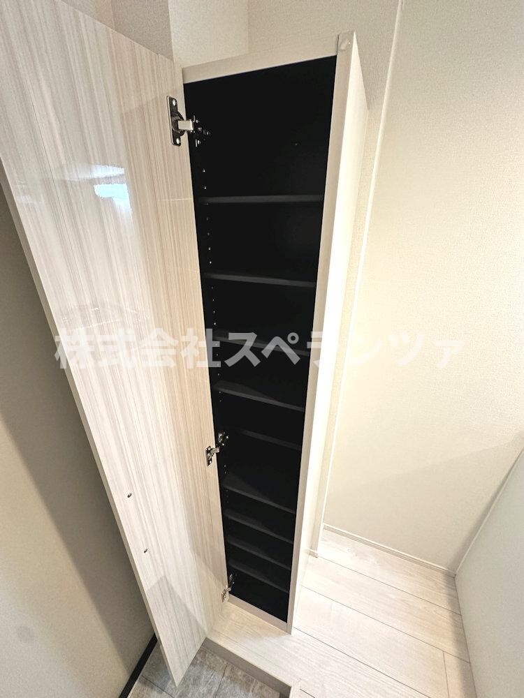 A.山法師の物件内観写真