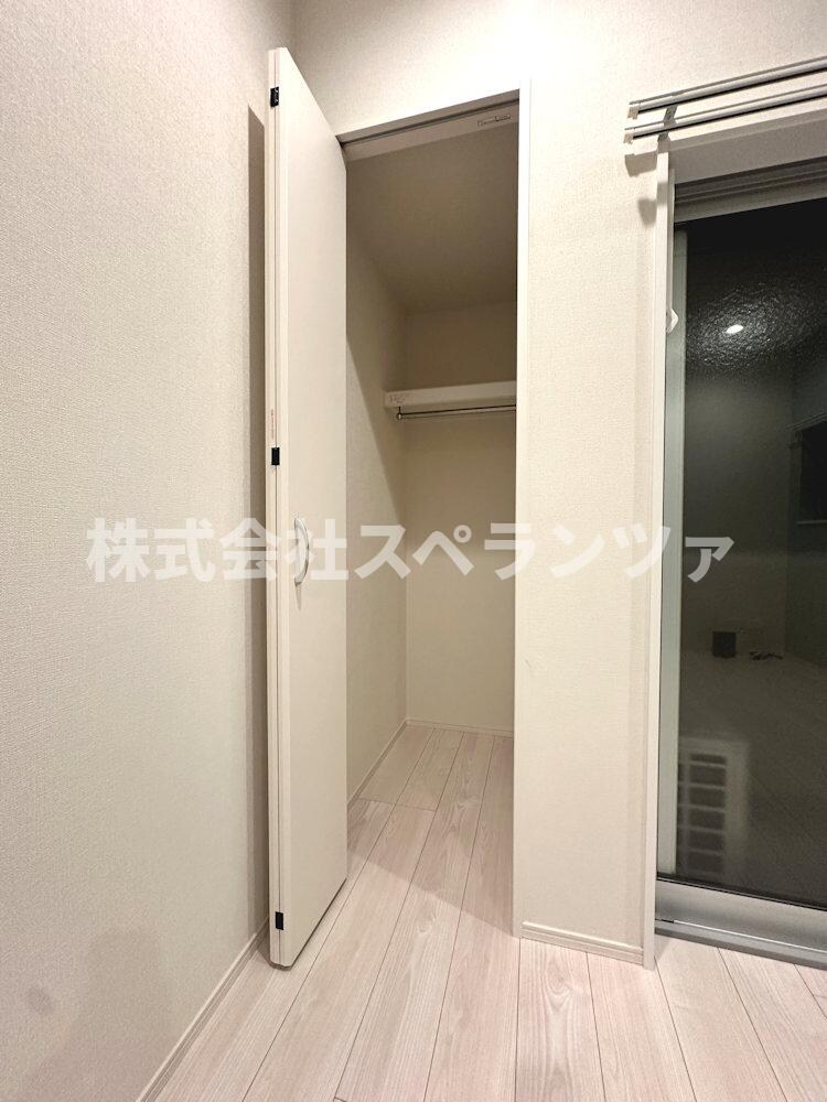 A.山法師の物件内観写真