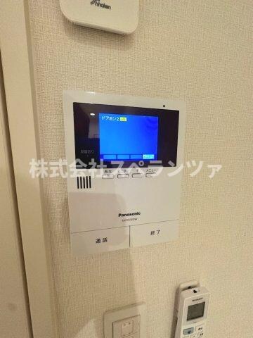 A.山法師の物件内観写真