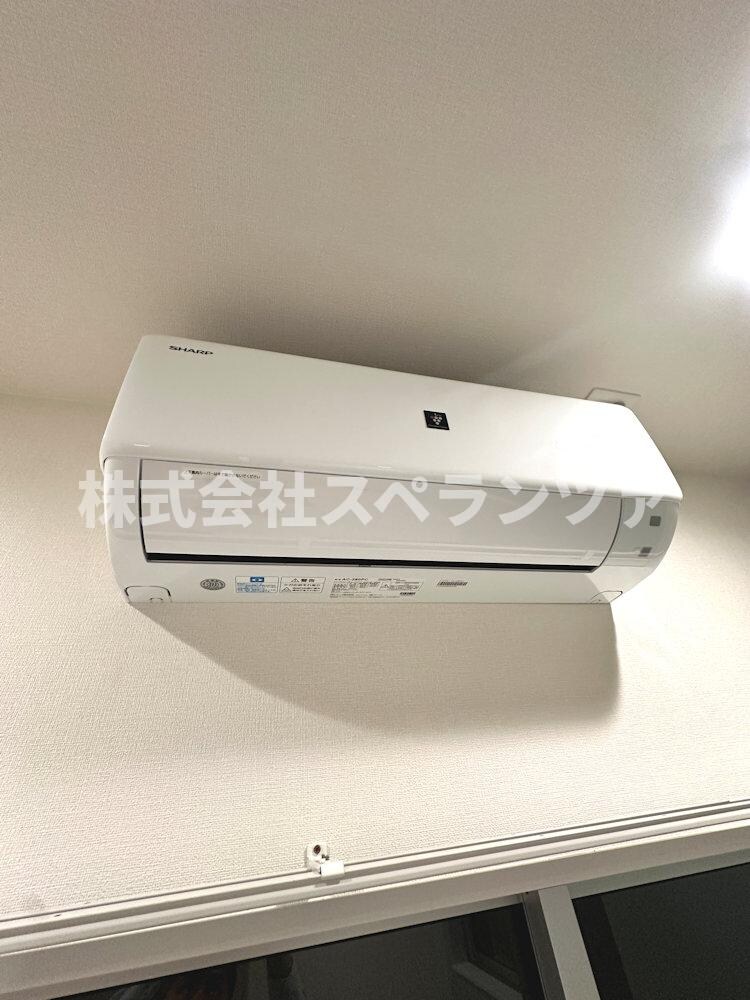 A.山法師の物件内観写真