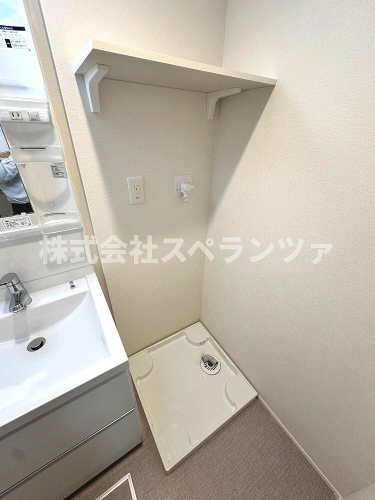 A.山法師の物件内観写真