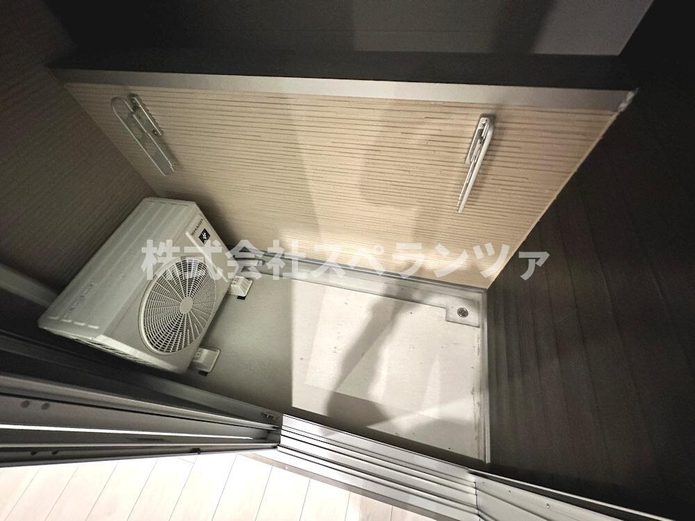 A.山法師の物件内観写真