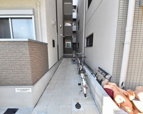 A.山法師の物件内観写真