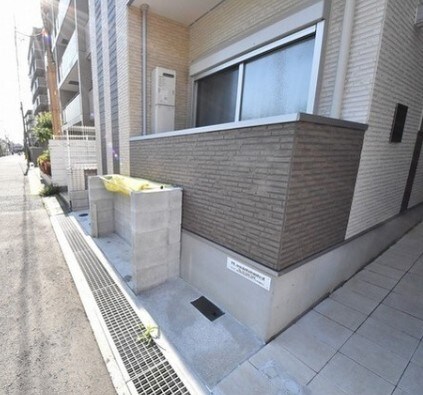 A.山法師の物件内観写真