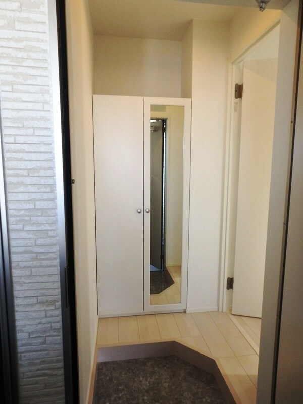 ハーモニーテラス清水丘の物件内観写真