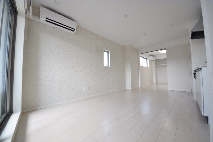 ハーモニーテラス清水丘の物件内観写真