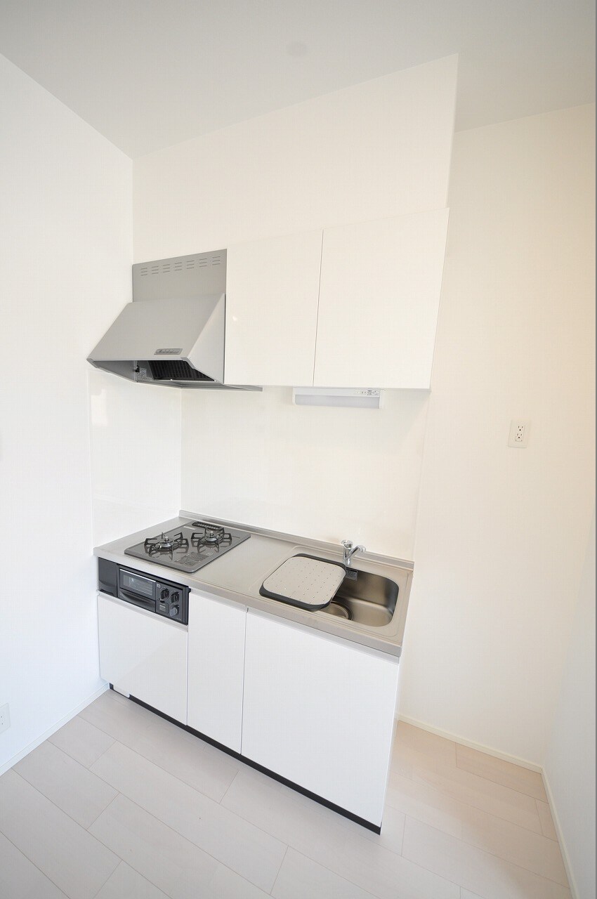 ハーモニーテラス清水丘の物件内観写真