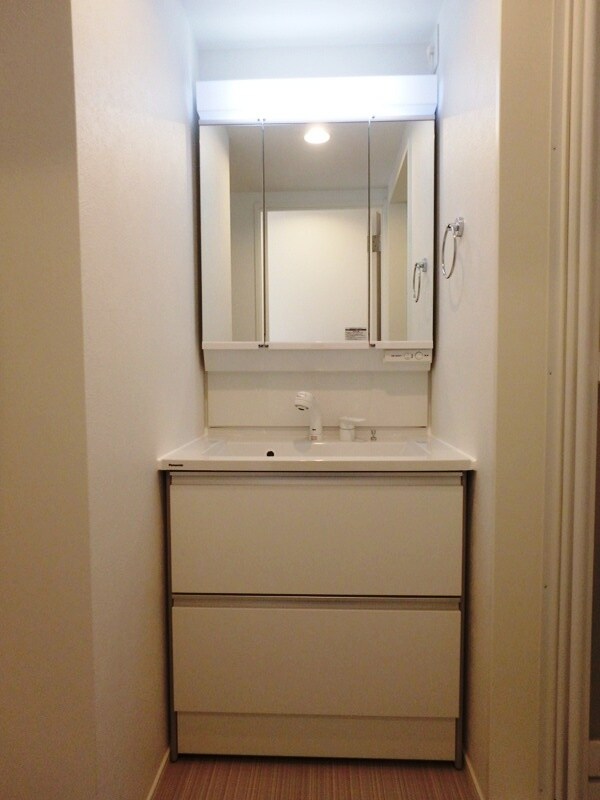 ハーモニーテラス清水丘の物件内観写真