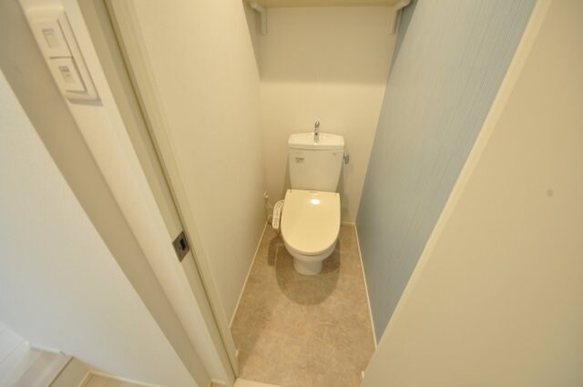 ハーモニーテラス清水丘の物件内観写真