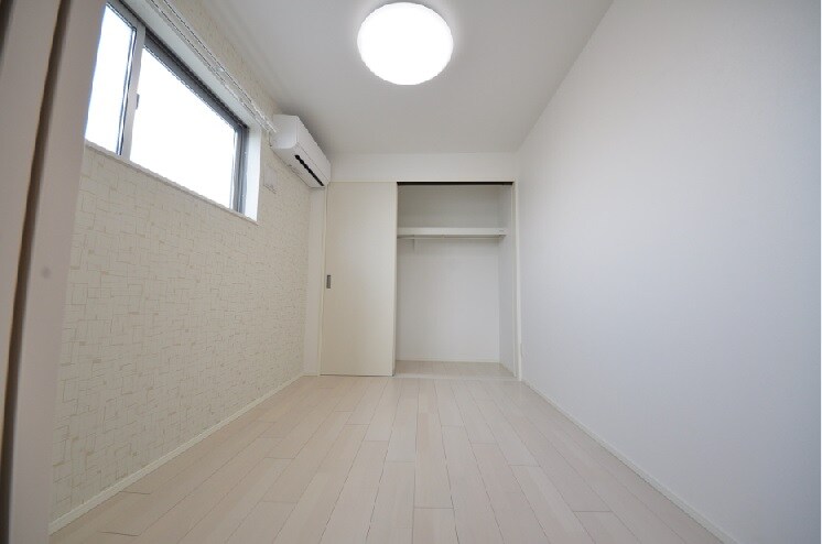 ハーモニーテラス清水丘の物件内観写真