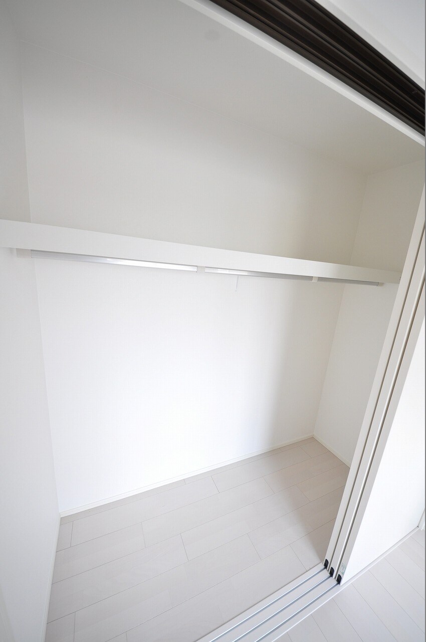 ハーモニーテラス清水丘の物件内観写真