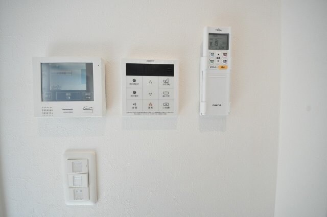 ハーモニーテラス清水丘の物件内観写真