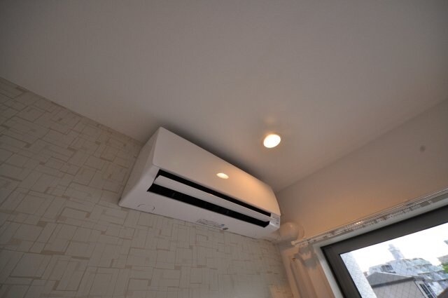 ハーモニーテラス清水丘の物件内観写真