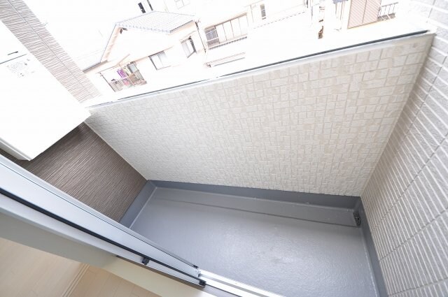 ハーモニーテラス清水丘の物件内観写真