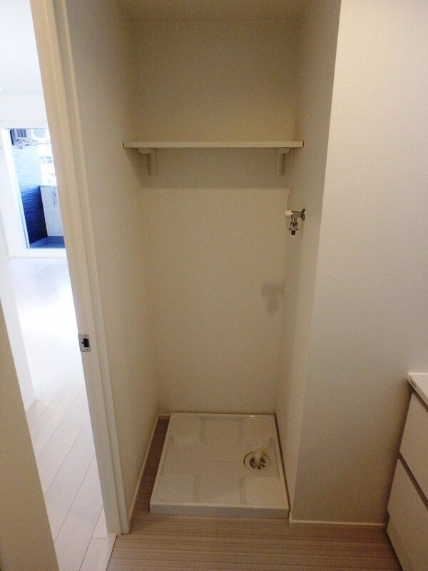 ハーモニーテラス清水丘の物件内観写真