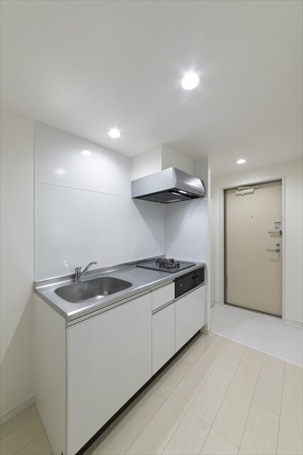 シュトゥルデール幸通の物件内観写真